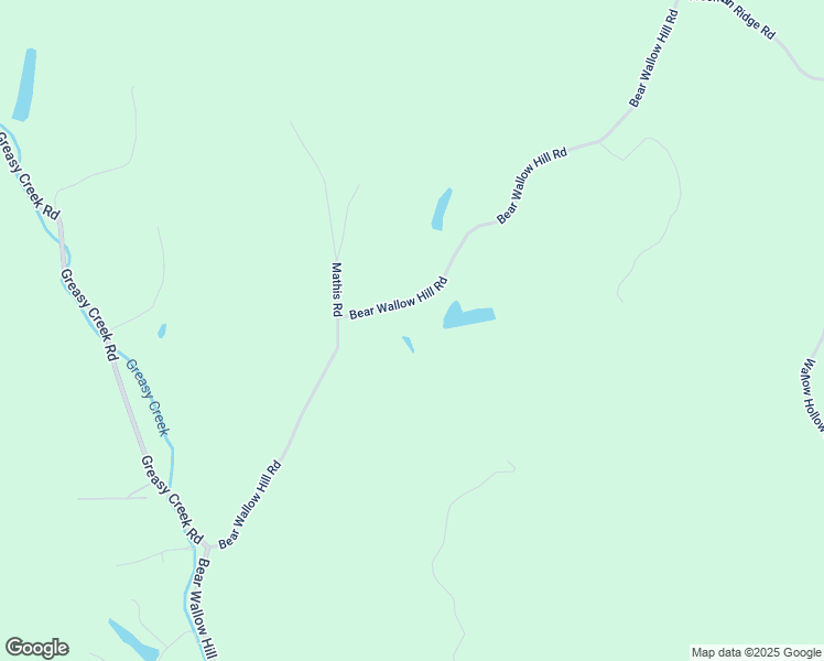 map of restaurants, bars, coffee shops, grocery stores, and more near 3081 Bear Wallow Hill Road in Nashville