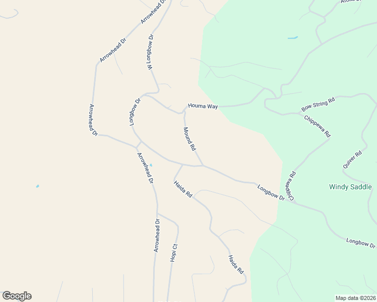 map of restaurants, bars, coffee shops, grocery stores, and more near 77 Mound Road in Jefferson