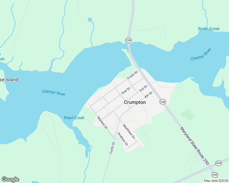 map of restaurants, bars, coffee shops, grocery stores, and more near 319 Pine Street in Crumpton