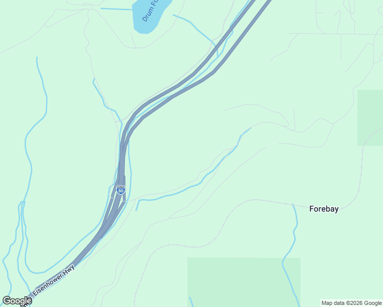 map of restaurants, bars, coffee shops, grocery stores, and more near 37733 Kearsarge Mill Road in Alta