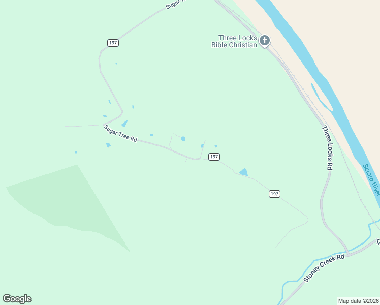 map of restaurants, bars, coffee shops, grocery stores, and more near 1336 Sugar Tree Road in Chillicothe
