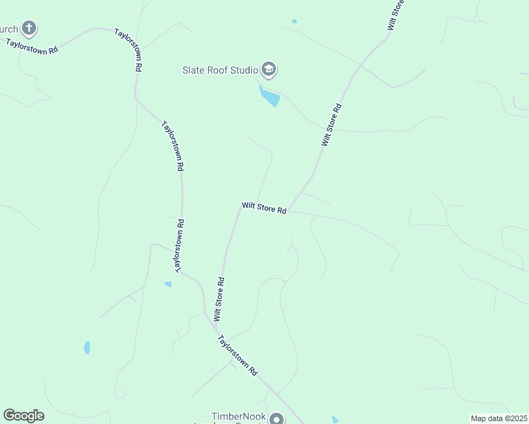 map of restaurants, bars, coffee shops, grocery stores, and more near 13548 Wilt Store Road in Leesburg