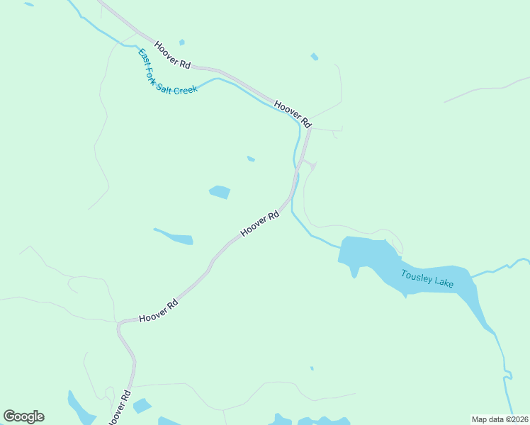 map of restaurants, bars, coffee shops, grocery stores, and more near 3106 Hoover Road in Nashville