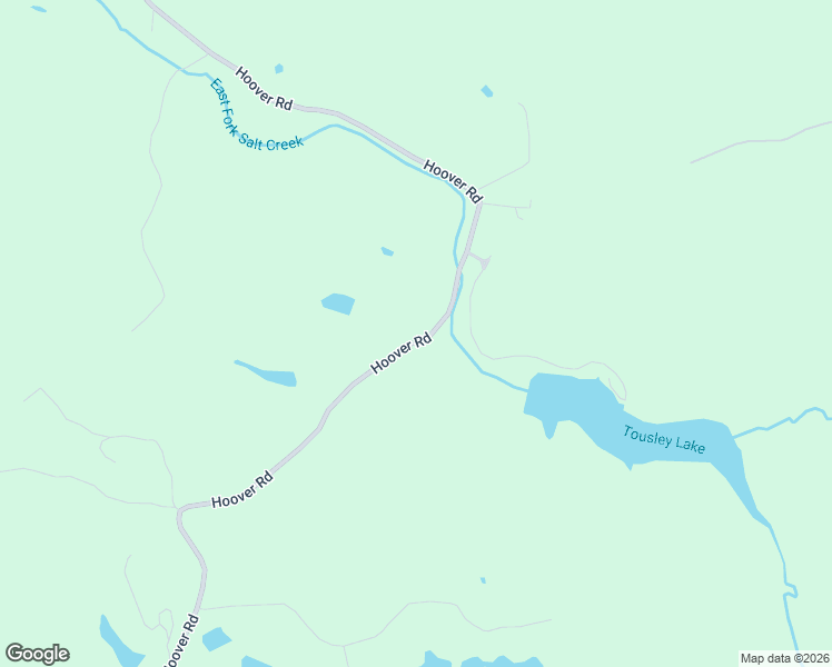 map of restaurants, bars, coffee shops, grocery stores, and more near 3106 Hoover Road in Nashville