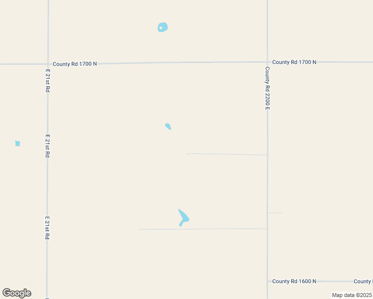 map of restaurants, bars, coffee shops, grocery stores, and more near 16233 East 22nd Road in Nokomis