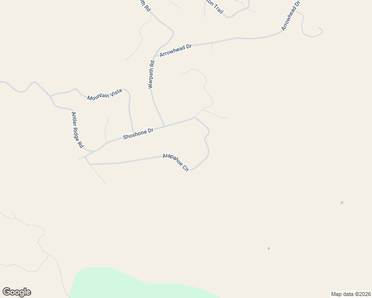 map of restaurants, bars, coffee shops, grocery stores, and more near 417 Arapahoe Circle in Jefferson