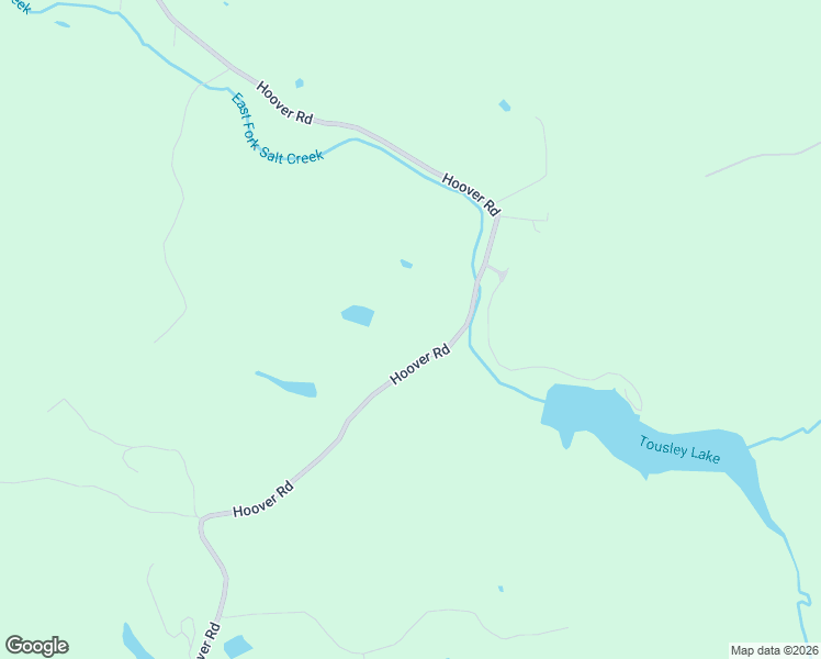 map of restaurants, bars, coffee shops, grocery stores, and more near 3106 Hoover Road in Nashville