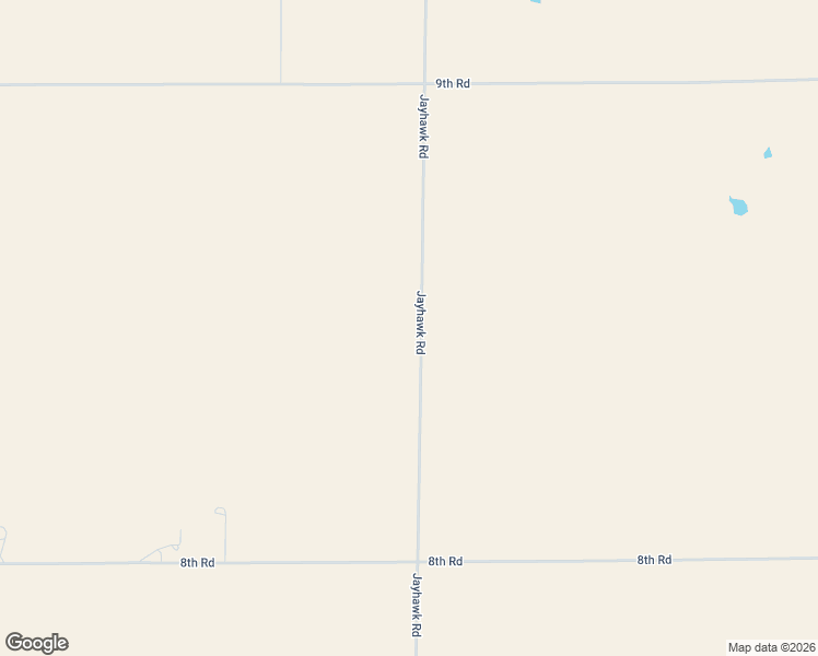 map of restaurants, bars, coffee shops, grocery stores, and more near 849 Jayhawk Road in Clay Center