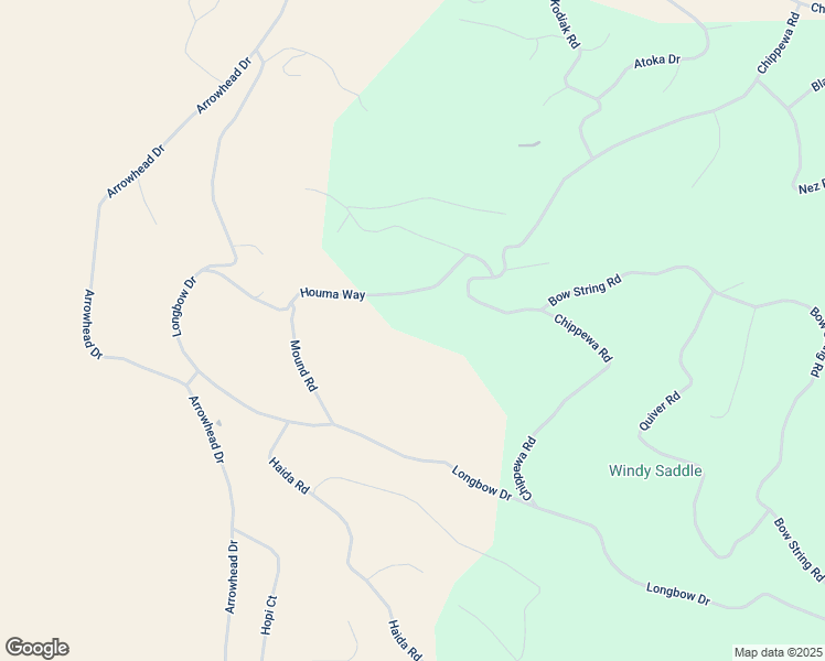 map of restaurants, bars, coffee shops, grocery stores, and more near 496 Houma Way in Jefferson