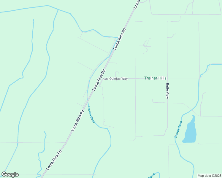 map of restaurants, bars, coffee shops, grocery stores, and more near 9703 Joyce Lane in Marysville