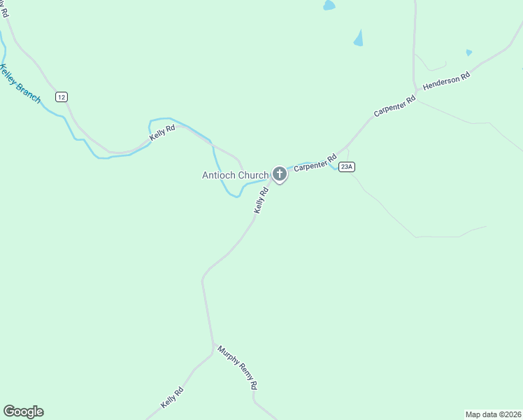 map of restaurants, bars, coffee shops, grocery stores, and more near 34178 Kelly Road in Ray