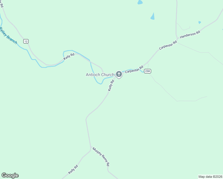 map of restaurants, bars, coffee shops, grocery stores, and more near 34178 Kelly Road in Ray