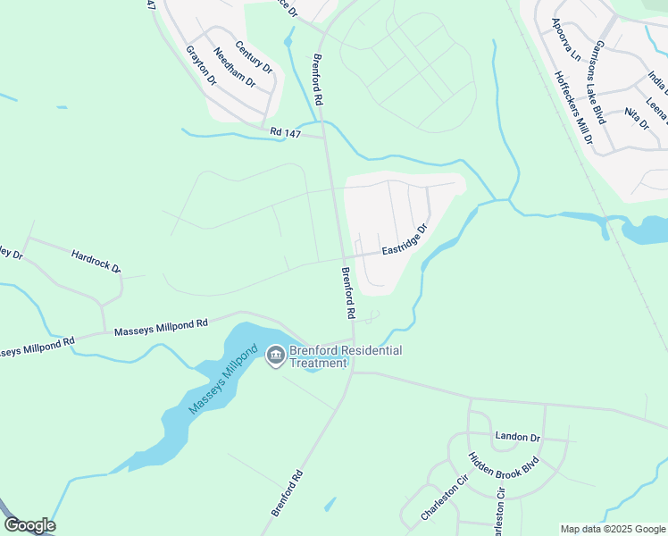 map of restaurants, bars, coffee shops, grocery stores, and more near 33 Seldon Drive in Smyrna
