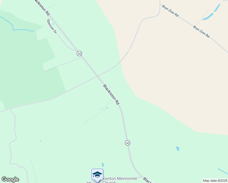 map of restaurants, bars, coffee shops, grocery stores, and more near 1408 Blackiston Road in Clayton