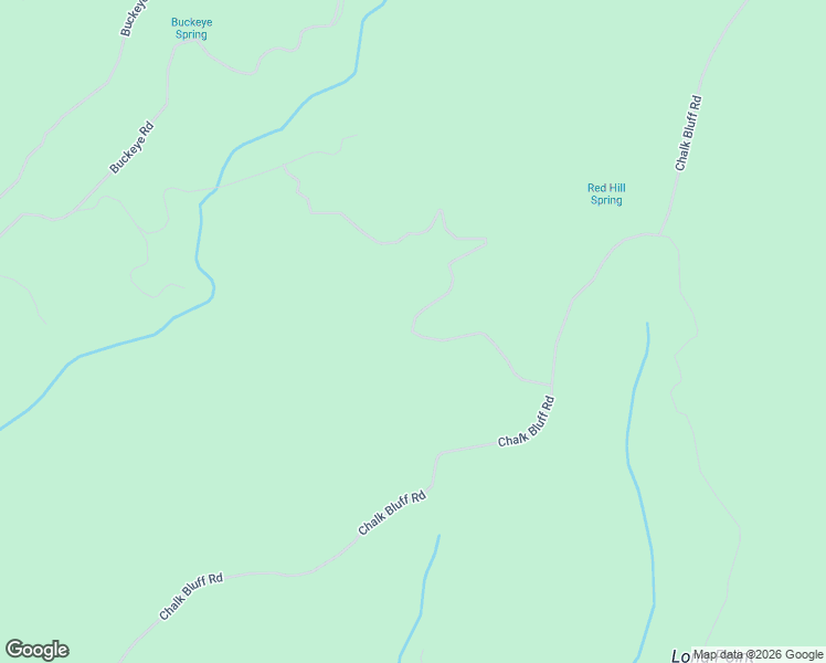 map of restaurants, bars, coffee shops, grocery stores, and more near 17714 Chalk Bluff Road in Nevada City