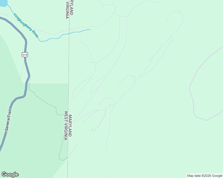 map of restaurants, bars, coffee shops, grocery stores, and more near 198 Hemlock Ridge in Oakland
