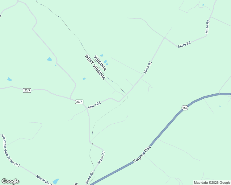map of restaurants, bars, coffee shops, grocery stores, and more near 93 Quail Hill drive in High View