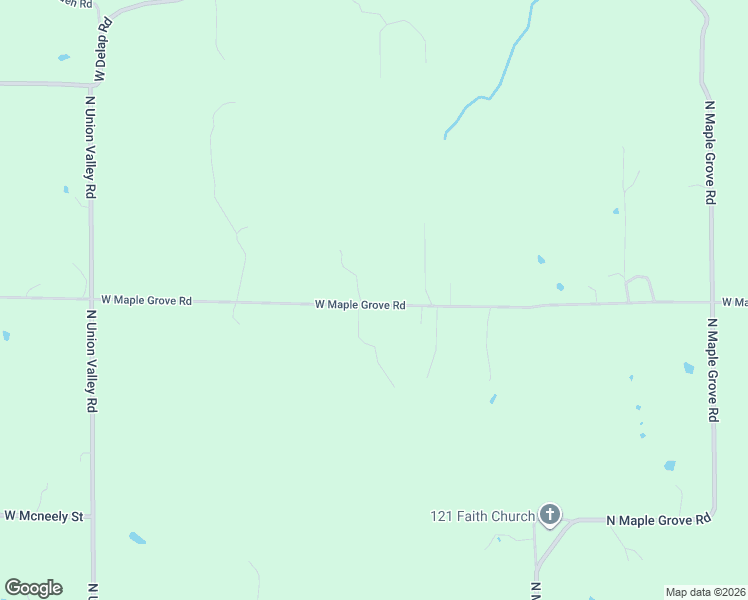 map of restaurants, bars, coffee shops, grocery stores, and more near 3581 West Maple Grove Road in Bloomington