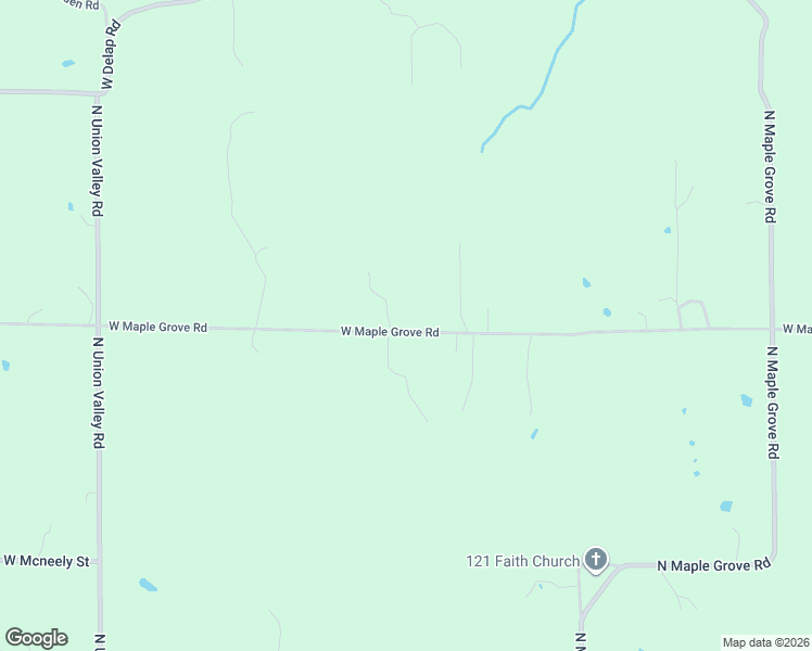 map of restaurants, bars, coffee shops, grocery stores, and more near 3581 West Maple Grove Road in Bloomington