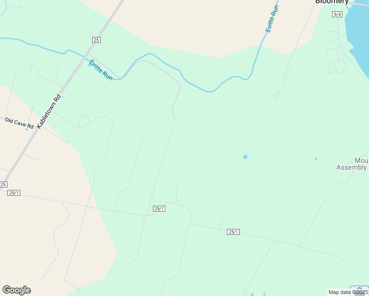 map of restaurants, bars, coffee shops, grocery stores, and more near 266 Shannon Hill Lane in Charles Town