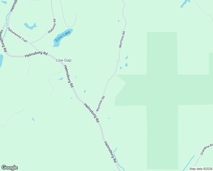 map of restaurants, bars, coffee shops, grocery stores, and more near 3501 Morrison Road in Nashville