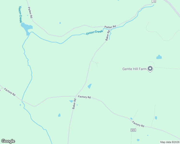 map of restaurants, bars, coffee shops, grocery stores, and more near 2990 Baker Road in Albany