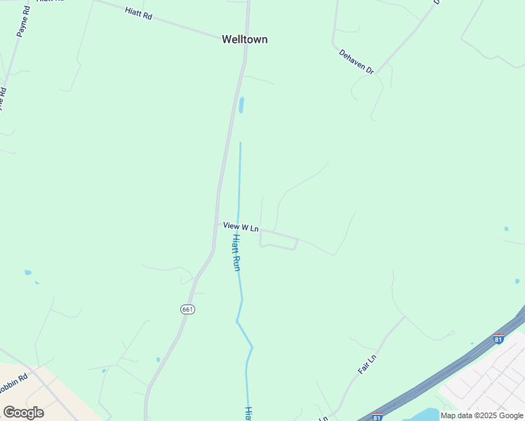 map of restaurants, bars, coffee shops, grocery stores, and more near 205 View West Lane in Clear Brook