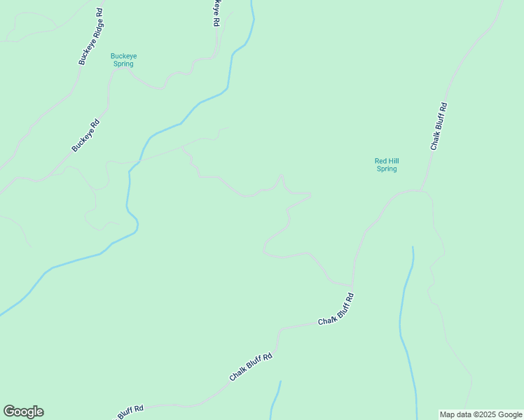 map of restaurants, bars, coffee shops, grocery stores, and more near 15052 Red Hill Spring Road in Nevada City