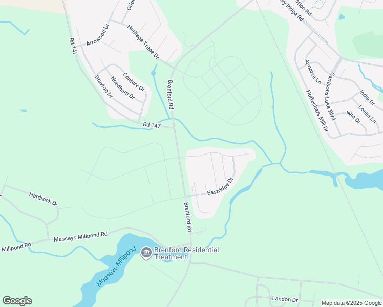 map of restaurants, bars, coffee shops, grocery stores, and more near 31 Lupine Drive in Smyrna