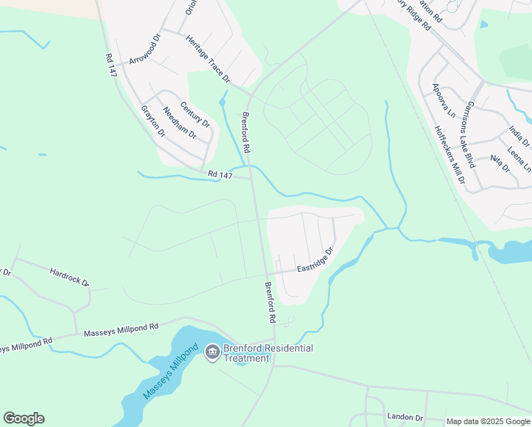 map of restaurants, bars, coffee shops, grocery stores, and more near 31 Lupine Drive in Smyrna