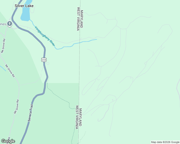 map of restaurants, bars, coffee shops, grocery stores, and more near 530 Timber Falls Road in Oakland