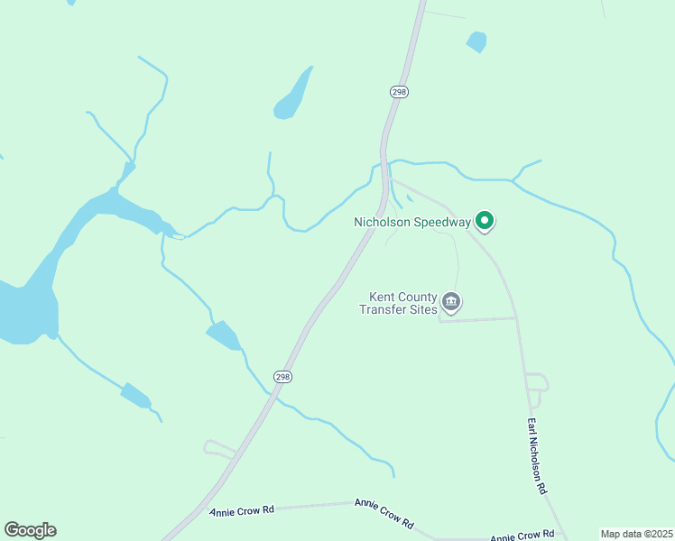 map of restaurants, bars, coffee shops, grocery stores, and more near Fairlee Road in Chestertown