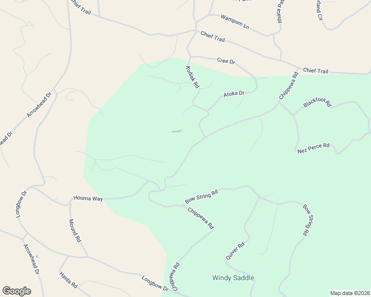 map of restaurants, bars, coffee shops, grocery stores, and more near 1023 Chippewa Rd in Jefferson
