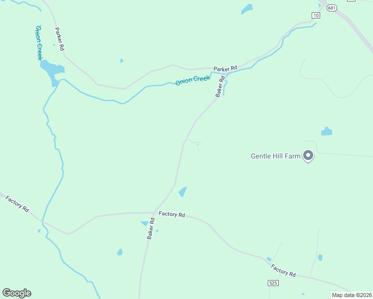 map of restaurants, bars, coffee shops, grocery stores, and more near 2990 Baker Road in Albany