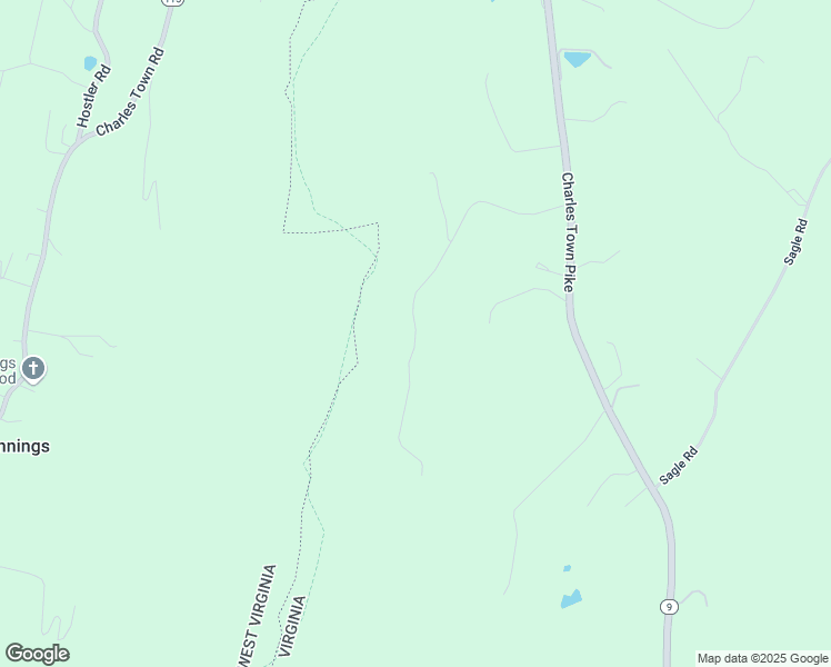 map of restaurants, bars, coffee shops, grocery stores, and more near Appalachian Lane in Loudoun County