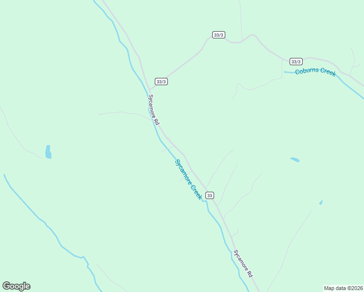 map of restaurants, bars, coffee shops, grocery stores, and more near 2704 Sycamore Road in Clarksburg