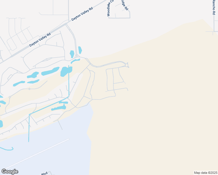 map of restaurants, bars, coffee shops, grocery stores, and more near 136 Egan Avenue in Dayton