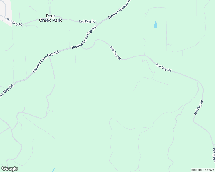 map of restaurants, bars, coffee shops, grocery stores, and more near in Deer Creek Park