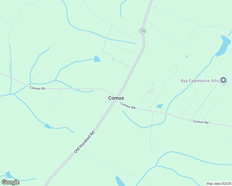 map of restaurants, bars, coffee shops, grocery stores, and more near 23900 Old Hundred Road in Dickerson