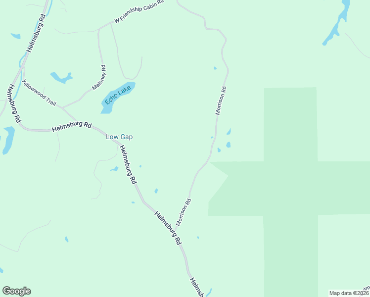 map of restaurants, bars, coffee shops, grocery stores, and more near 3546 Morrison Road in Nashville