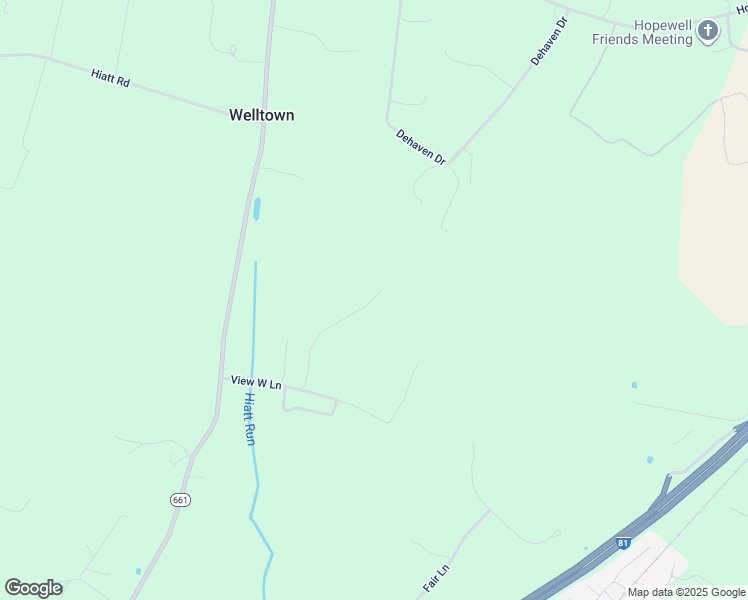 map of restaurants, bars, coffee shops, grocery stores, and more near 205 View West Lane in Clear Brook