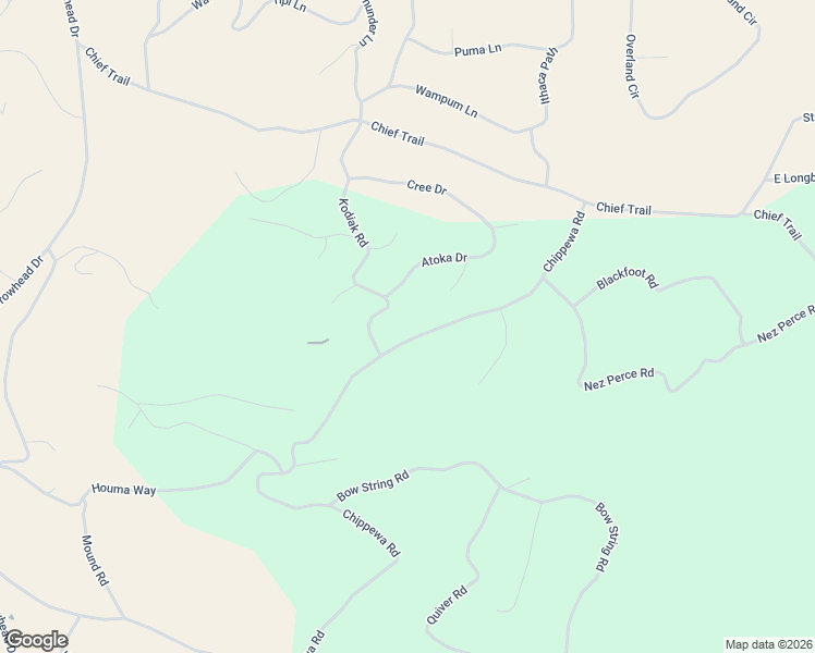 map of restaurants, bars, coffee shops, grocery stores, and more near 1199 Chippewa Road in Jefferson