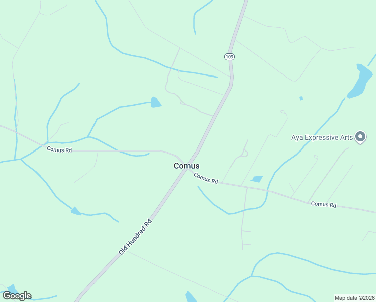 map of restaurants, bars, coffee shops, grocery stores, and more near 23900 Old Hundred Road in Dickerson