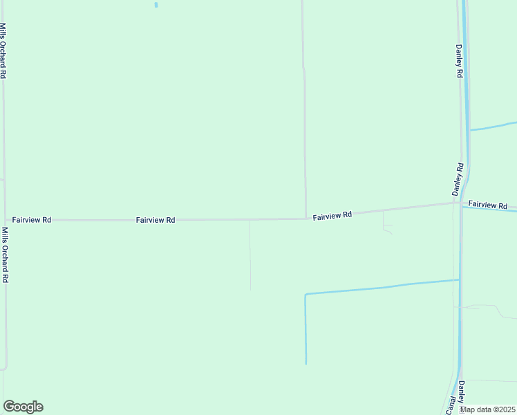 map of restaurants, bars, coffee shops, grocery stores, and more near 4891 Fairview Road in Maxwell