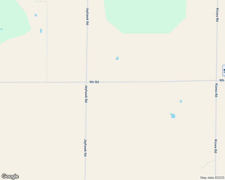 map of restaurants, bars, coffee shops, grocery stores, and more near 1020 9th Road in Clay Center