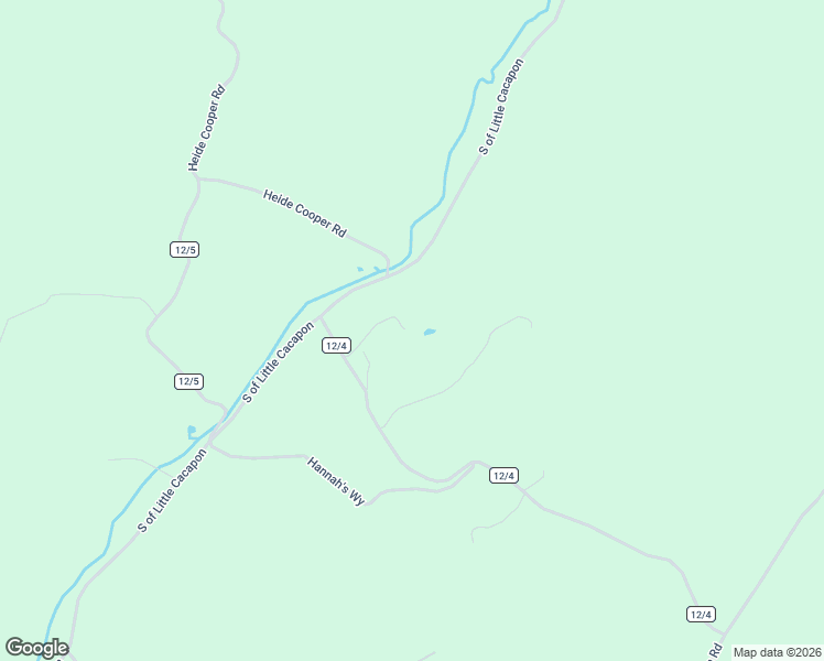 map of restaurants, bars, coffee shops, grocery stores, and more near 179 Watson View Lane in Augusta