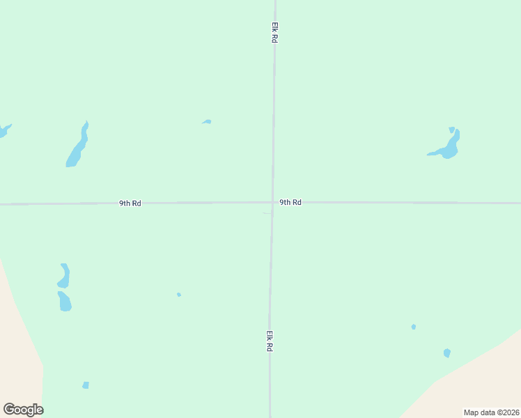 map of restaurants, bars, coffee shops, grocery stores, and more near 432 9th Road in Clay Center