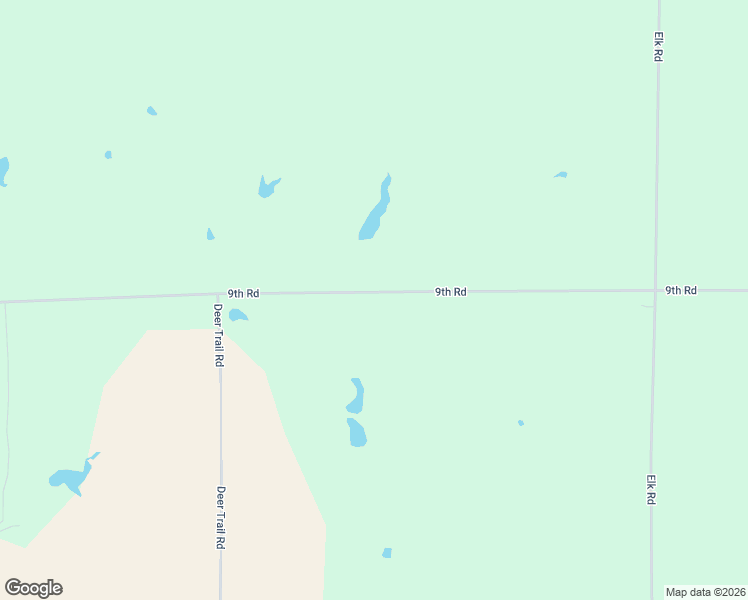 map of restaurants, bars, coffee shops, grocery stores, and more near 432 9th Road in Clay Center