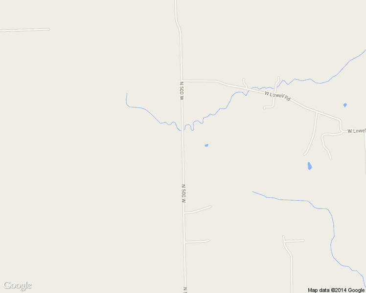 map of restaurants, bars, coffee shops, grocery stores, and more near 4955 North 500 West in Columbus