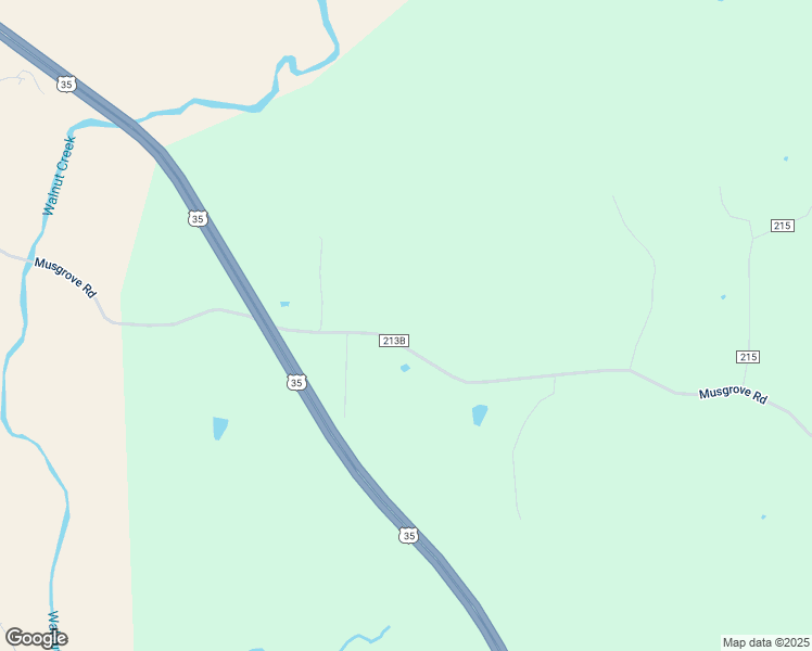 map of restaurants, bars, coffee shops, grocery stores, and more near 1613 Musgrove Road in Chillicothe